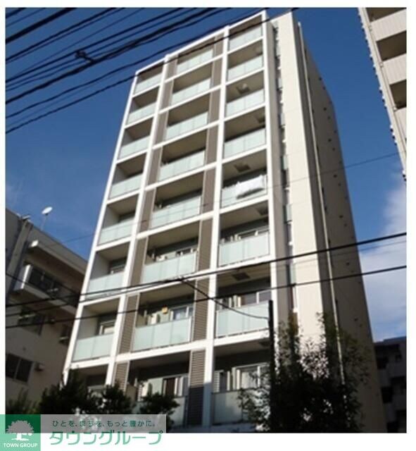 ドゥーエ南麻布の物件内観写真