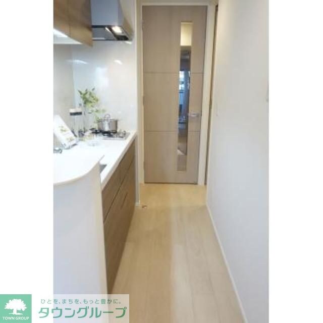 アーバネックス深川住吉の物件内観写真