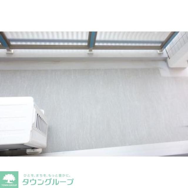 アーバネックス深川住吉の物件内観写真