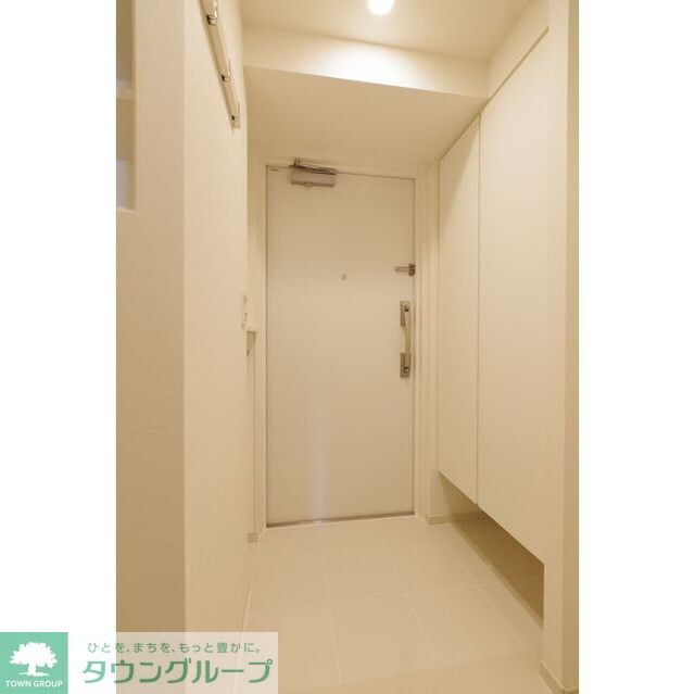 コンフォリア森下リバーサイドの物件内観写真