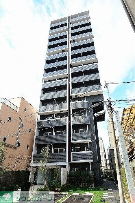 ステージグランデ亀戸アジールコートの物件内観写真