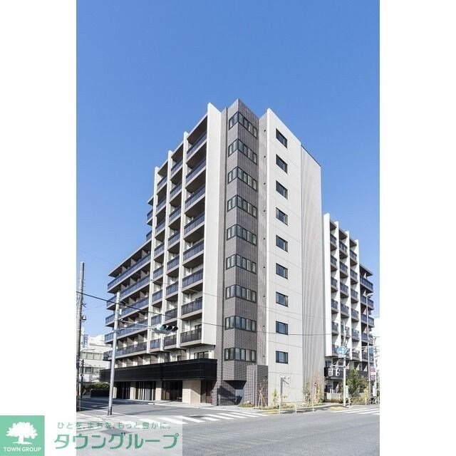 ＲＪＲプレシア千鳥の物件外観写真