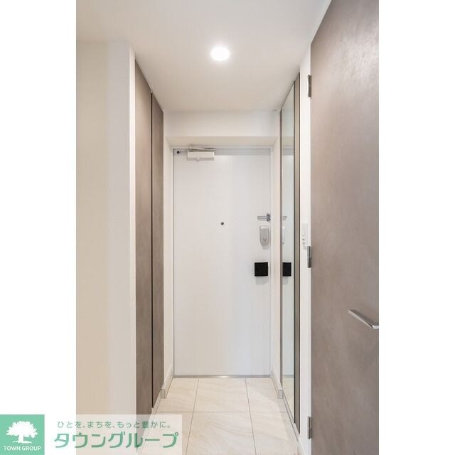 ＲＪＲプレシア千鳥の物件内観写真