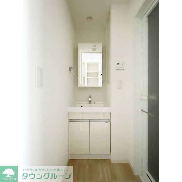 スタイリオ池上－新参道－の物件内観写真