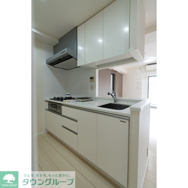 コンフォリア品川ＥＡＳＴの物件内観写真