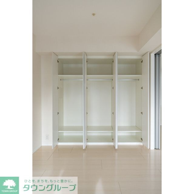 コンフォリア品川ＥＡＳＴの物件内観写真