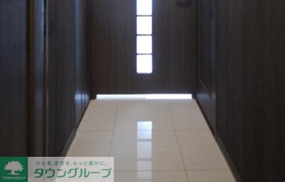 ガラ・ステージ日本橋の物件内観写真