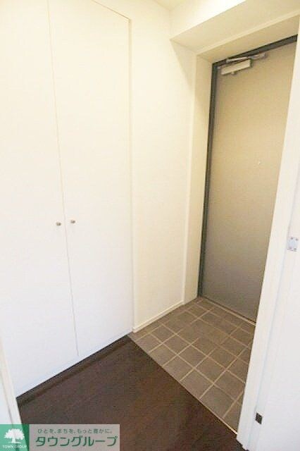 プライムアーバン麻布霞町の物件内観写真