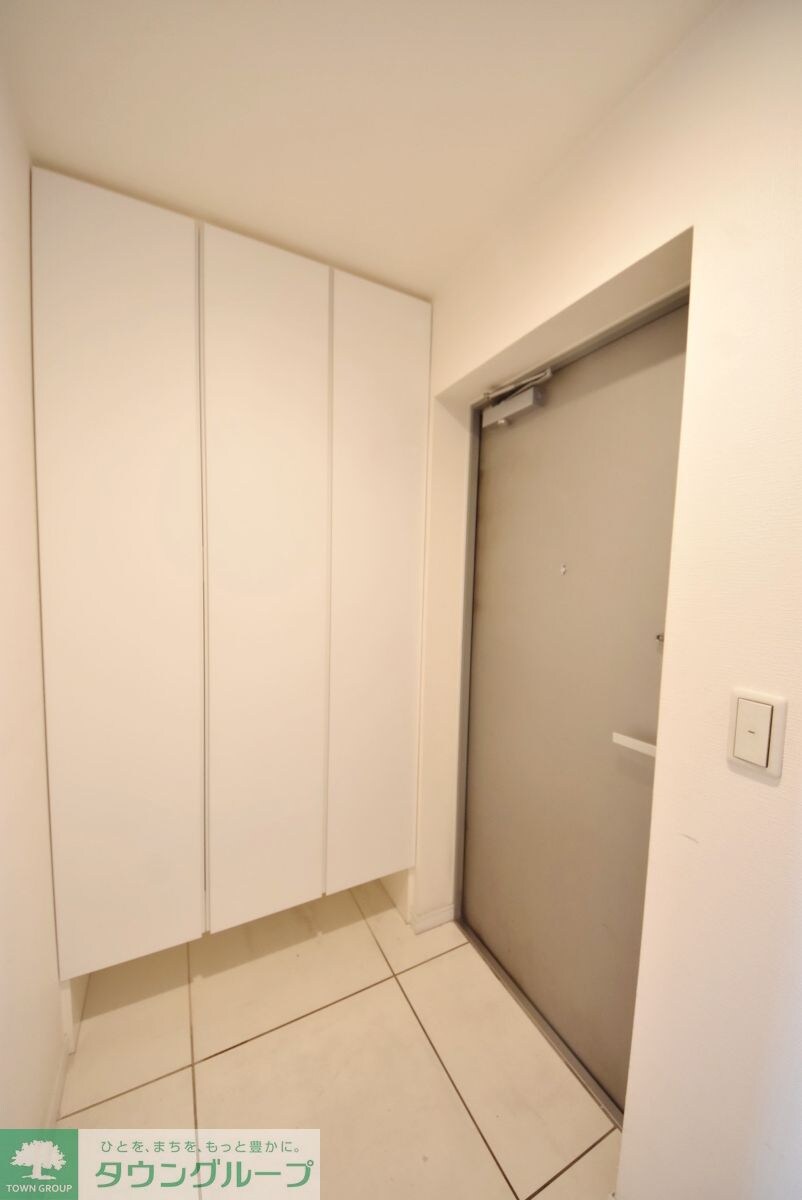 コンフォリア新川の物件内観写真