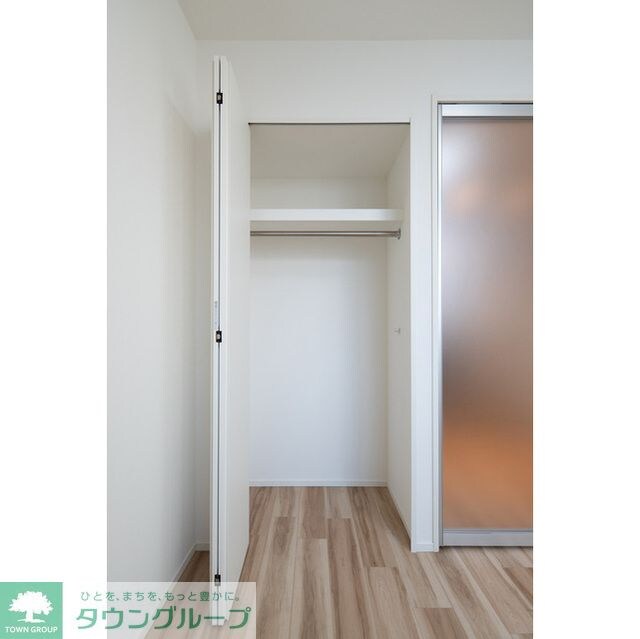 ミリアレジデンス品川中延の物件内観写真