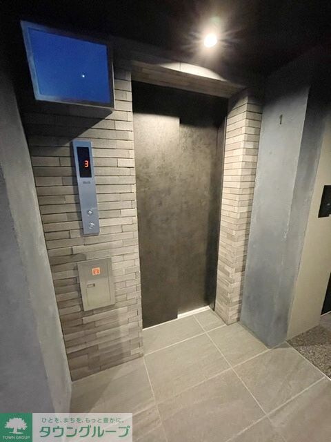 ミリアレジデンス品川中延の物件内観写真