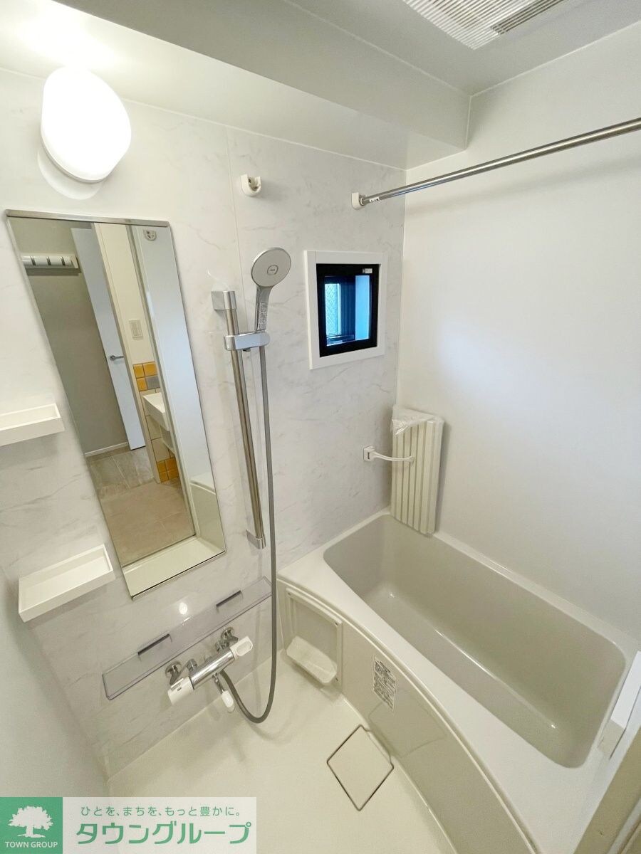 イル　ジラソーレの物件内観写真