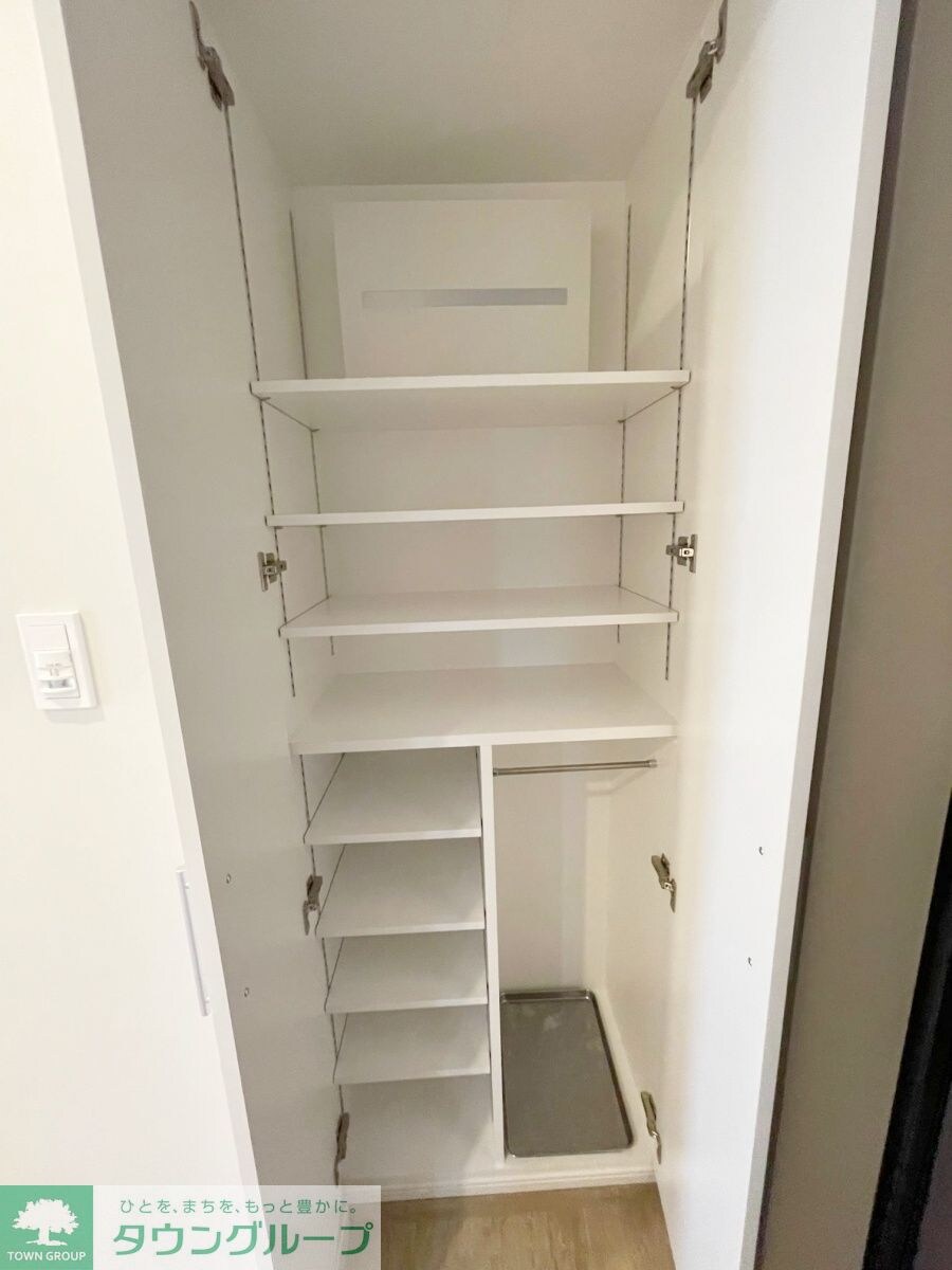 イル　ジラソーレの物件内観写真