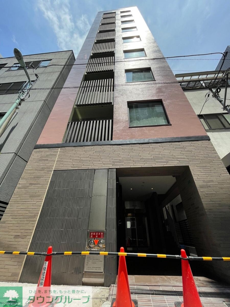 イル　ジラソーレの物件内観写真