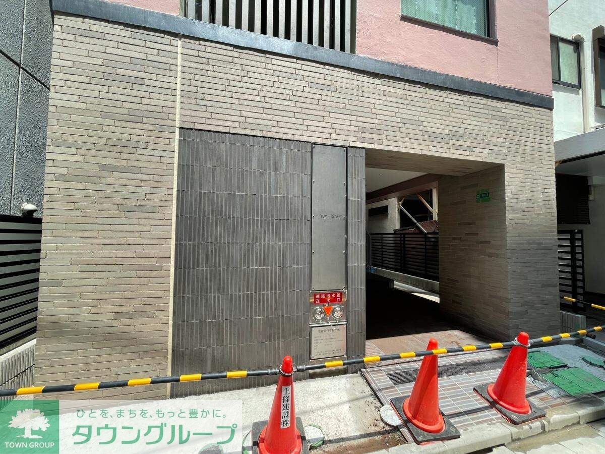 イル　ジラソーレの物件内観写真