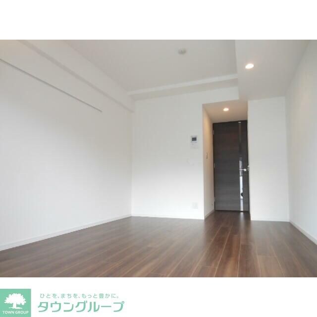 ガーラ・ヒルズ赤坂の物件内観写真