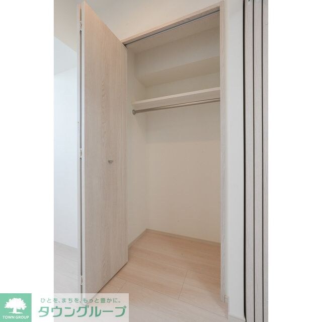 コンフォリア・リヴ豊洲キャナルの物件内観写真