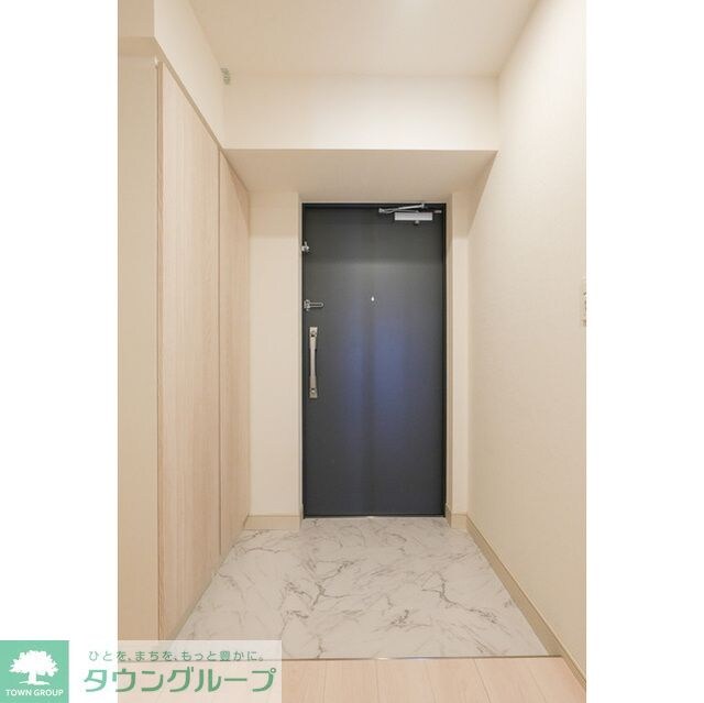 コンフォリア・リヴ豊洲キャナルの物件内観写真