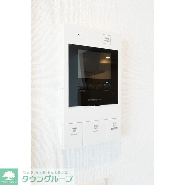 コンフォリア・リヴ豊洲キャナルの物件内観写真