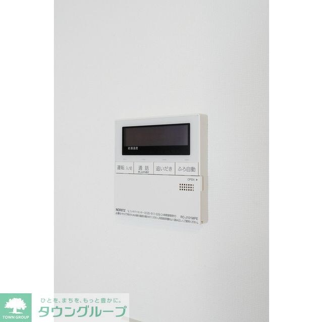 コンフォリア・リヴ豊洲キャナルの物件内観写真