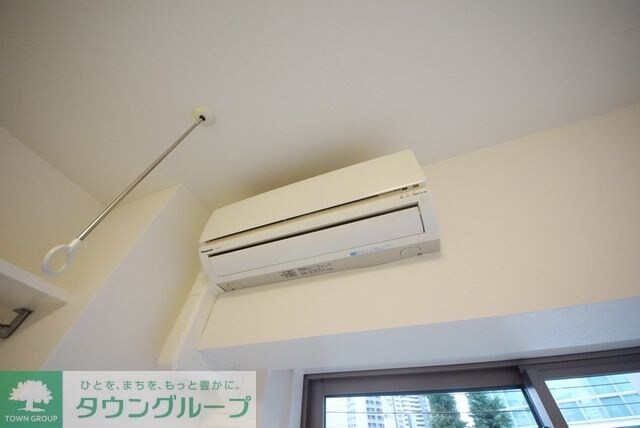 セルビシエ白金の物件内観写真