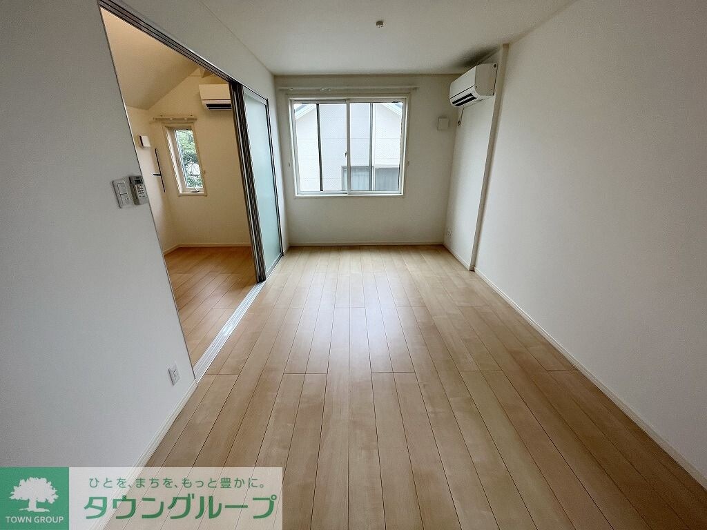 サニーアヴェニュー　Ａ棟の物件内観写真