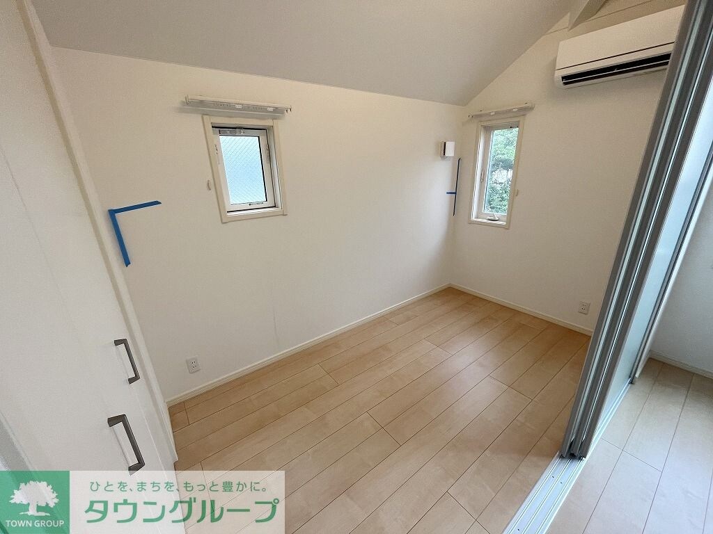 サニーアヴェニュー　Ａ棟の物件内観写真