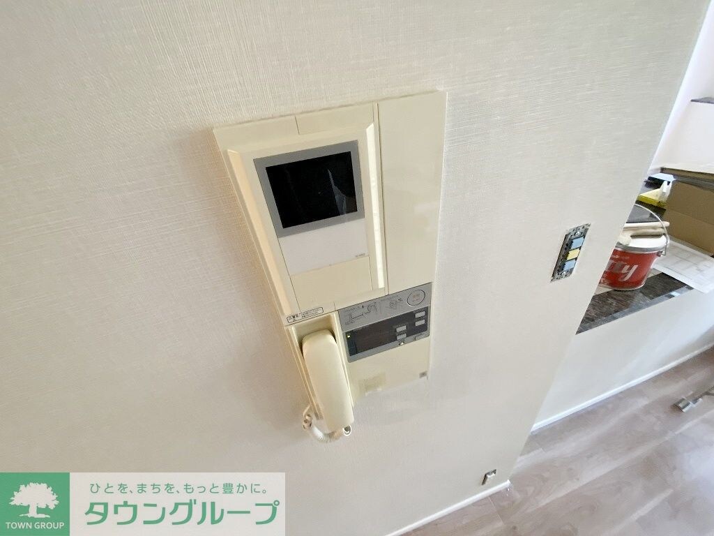 パークサイド・ウイングスの物件内観写真