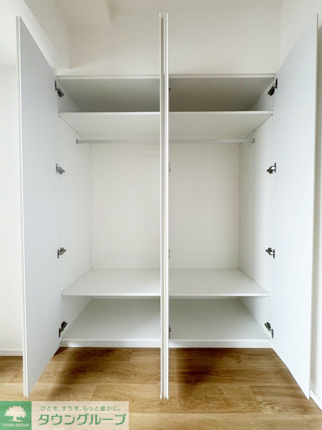 パークアクシス西大島コンフォートスクエアの物件内観写真