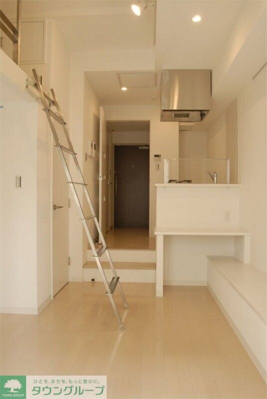 レジディア大森東の物件内観写真