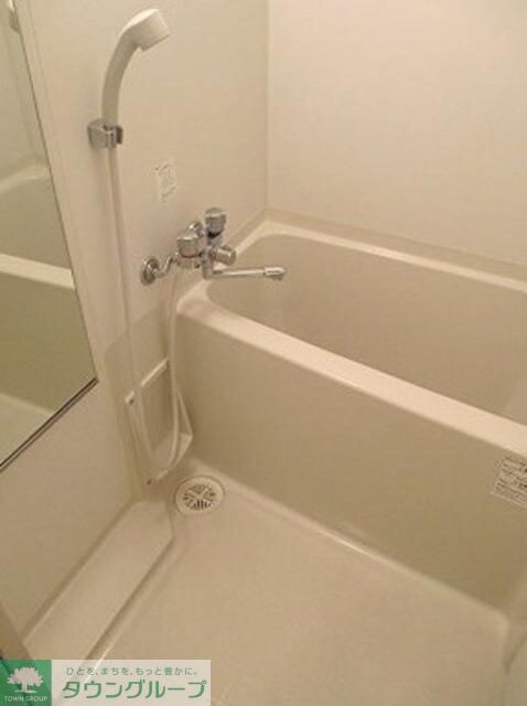 レジディア大森東の物件内観写真