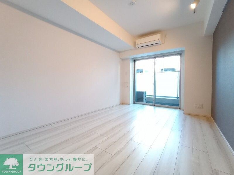 クレイシア北馬込の物件内観写真