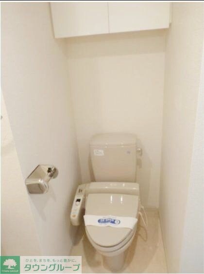 KDXレジデンス日本橋箱崎の物件内観写真