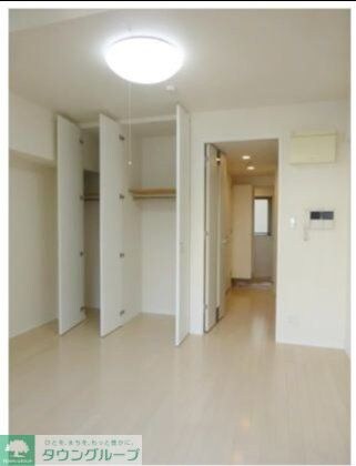 KDXレジデンス日本橋箱崎の物件内観写真