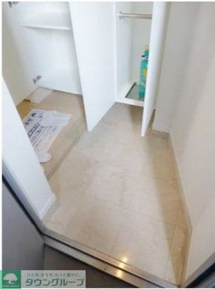 KDXレジデンス日本橋箱崎の物件内観写真