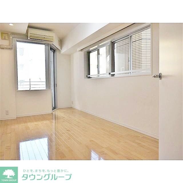 ルクレ新川レジデンスの物件内観写真