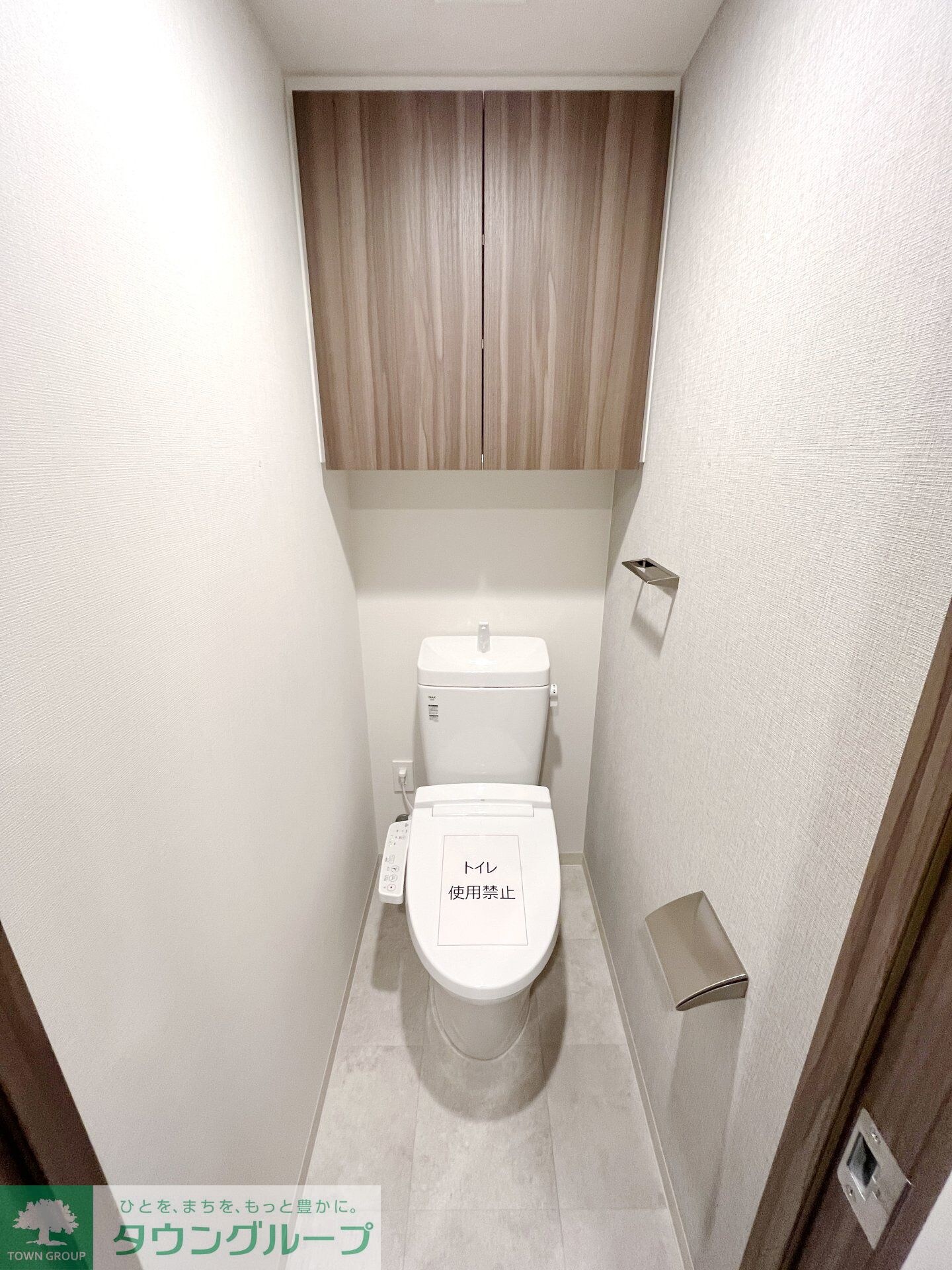 シーズンフラッツ武蔵小山の物件内観写真