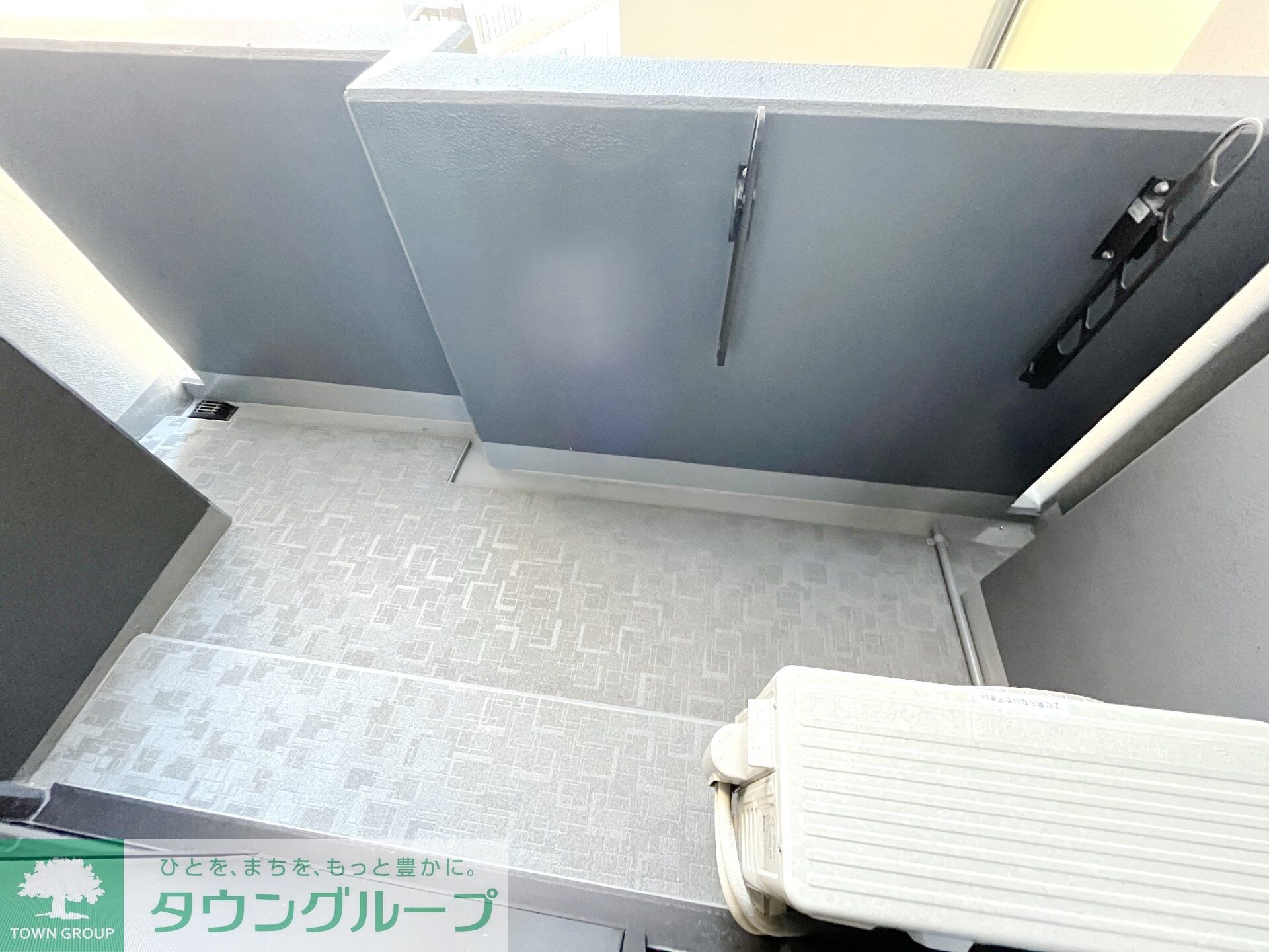 シーズンフラッツ武蔵小山の物件内観写真