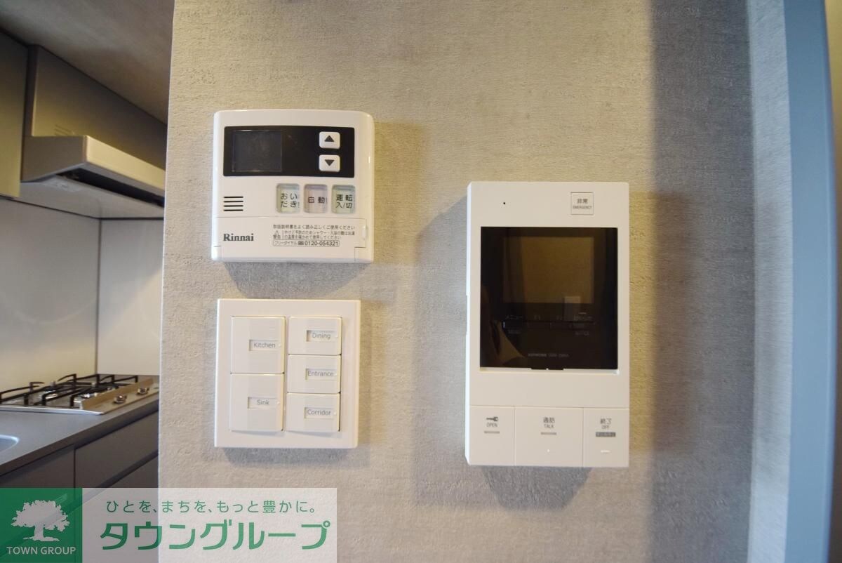 SYFORME住吉の物件内観写真