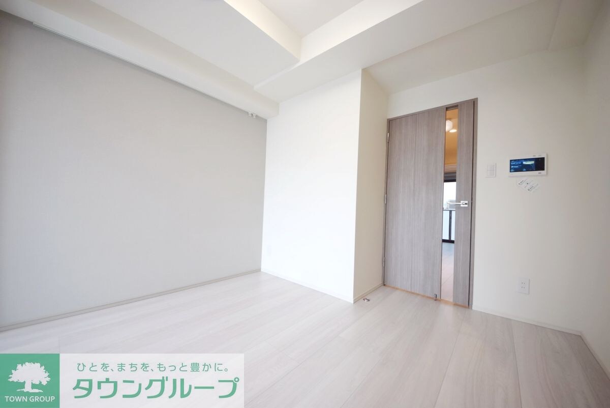 Ｏｎｅ　ＲＯＯＦ　Ｒｅｓｉｄｅｎｃｅ　Ｋｉｂａ　ＷＥＳＴの物件内観写真