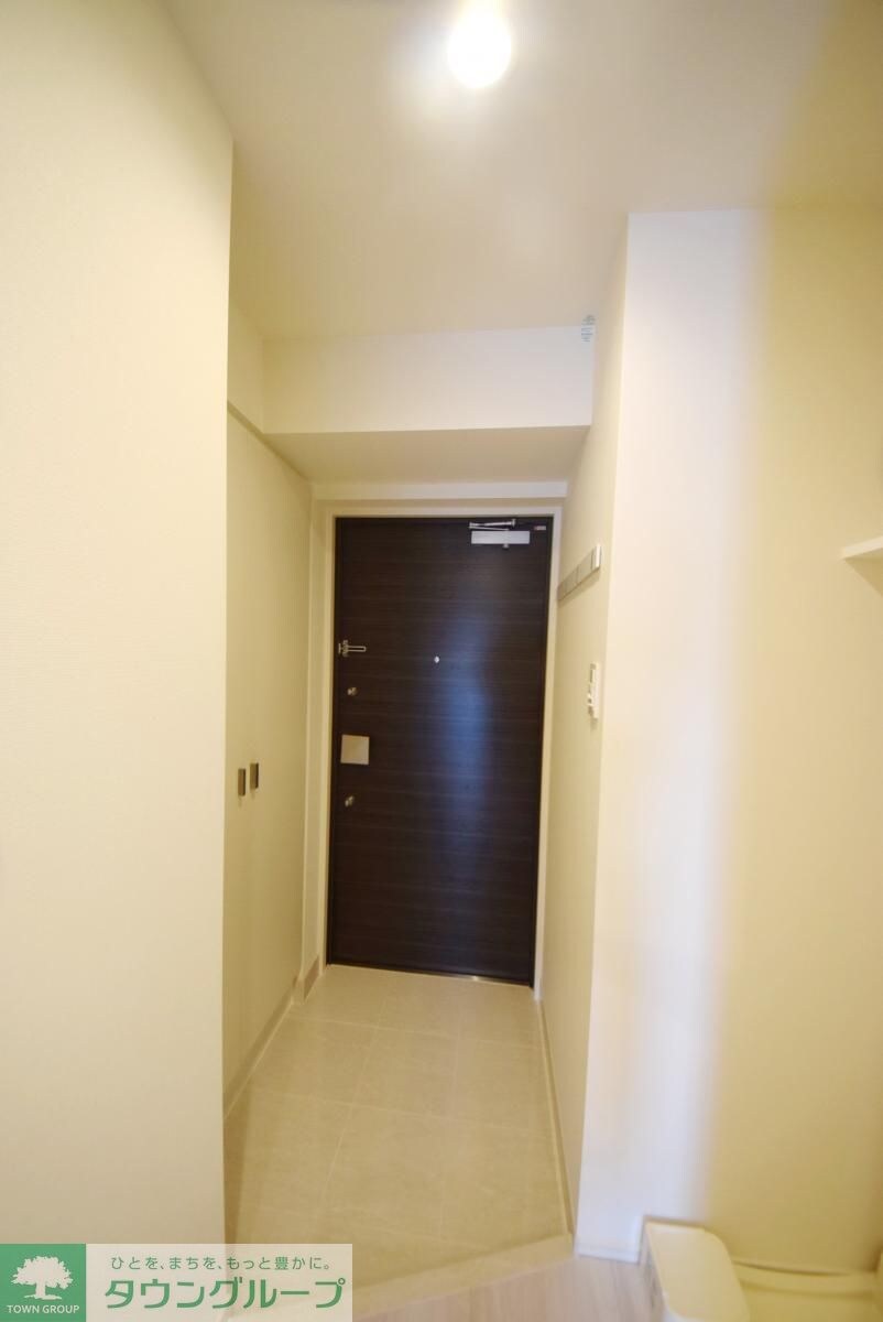 Ｏｎｅ　ＲＯＯＦ　Ｒｅｓｉｄｅｎｃｅ　Ｋｉｂａ　ＷＥＳＴの物件内観写真