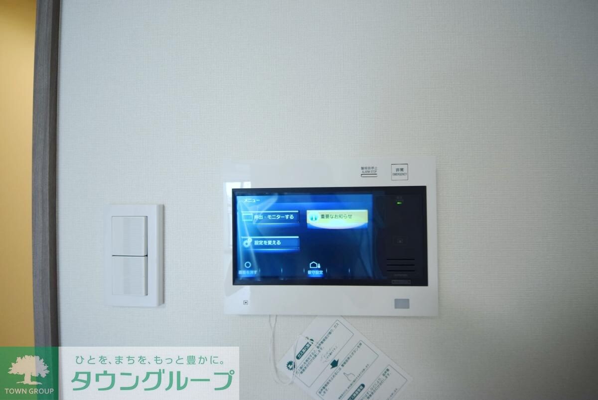 Ｏｎｅ　ＲＯＯＦ　Ｒｅｓｉｄｅｎｃｅ　Ｋｉｂａ　ＷＥＳＴの物件内観写真