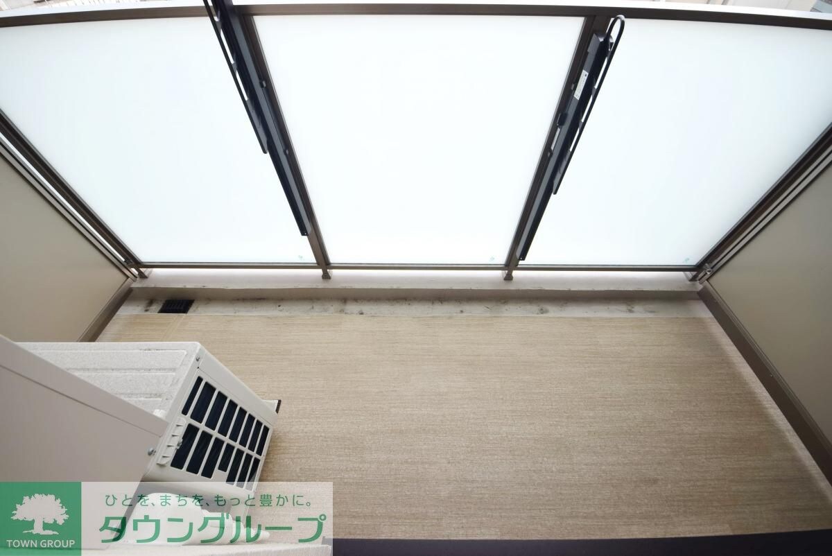 Ｏｎｅ　ＲＯＯＦ　Ｒｅｓｉｄｅｎｃｅ　Ｋｉｂａ　ＷＥＳＴの物件内観写真