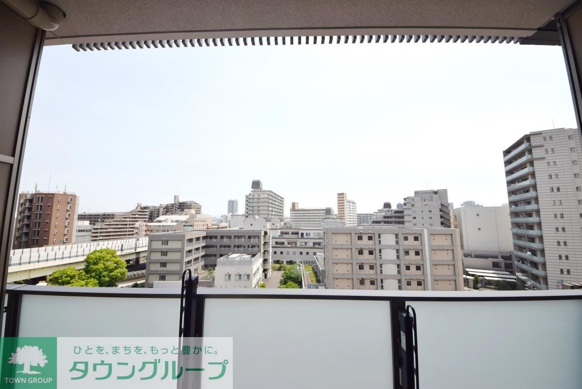 Ｏｎｅ　ＲＯＯＦ　Ｒｅｓｉｄｅｎｃｅ　Ｋｉｂａ　ＷＥＳＴの物件内観写真