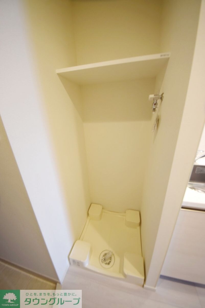 Ｏｎｅ　ＲＯＯＦ　Ｒｅｓｉｄｅｎｃｅ　Ｋｉｂａ　ＷＥＳＴの物件内観写真