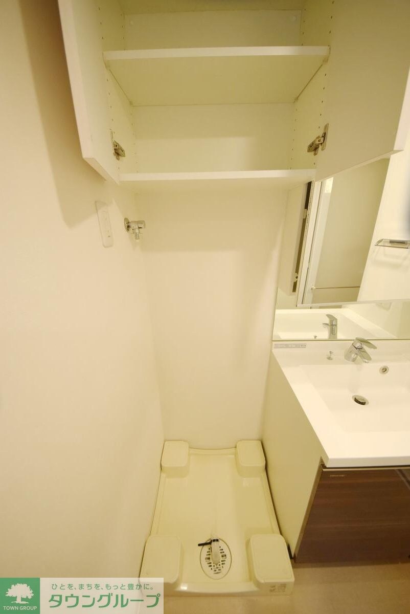 プレノ清澄庭園の物件内観写真