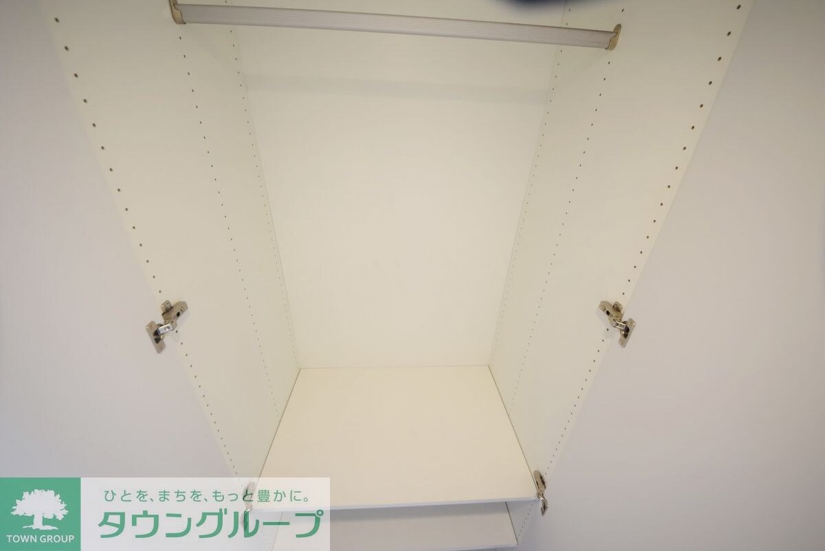 プレノ清澄庭園の物件内観写真