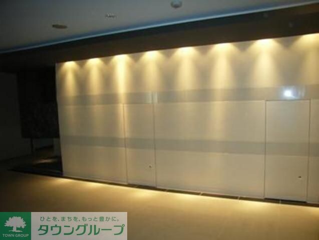 パークハビオ八丁堀の物件内観写真