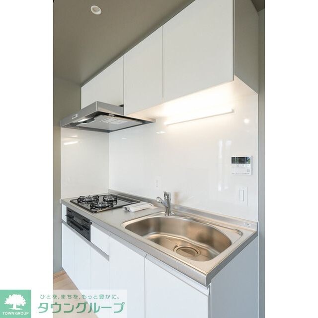 品川港南テラスの物件内観写真