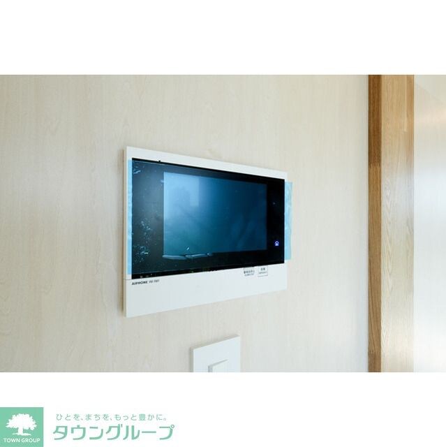 品川港南テラスの物件内観写真